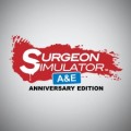 Обложка Surgeon Simulator: Anniversary Edition
