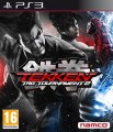 Обложка Tekken Tag Tournament 2