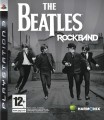 Обложка The Beatles: Rock Band