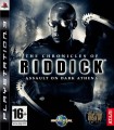 Обложка The Chronicles of Riddick: Assault on Dark Athena