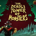 Обложка The Deadly Tower of Monsters