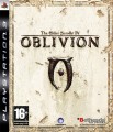 Обложка The Elder Scrolls IV: Oblivion