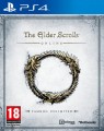 Обложка The Elder Scrolls Online: Tamriel Unlimited