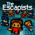Обложка The Escapists