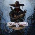 Обложка The Incredible Adventures of Van Helsing: Extended Edition