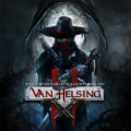 Обложка The Incredible Adventures of Van Helsing II