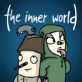 Обложка The Inner World