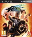 Обложка The King of Fighters XIII