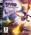 Обложка The Legend of Spyro: Dawn of the Dragon