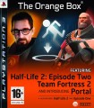 Обложка The Orange Box
