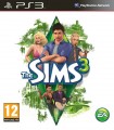 Обложка The Sims 3