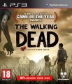 Обложка The Walking Dead: A Telltale Games Series