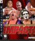 Обложка TNA Impact!