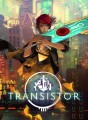 Обложка Transistor