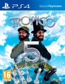 Обложка Tropico 5