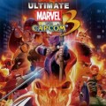 Обложка Ultimate Marvel vs. Capcom 3