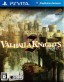 Обложка Valhalla Knights 3