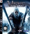 Обложка Viking: Battle for Asgard