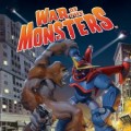 Обложка War of the Monsters