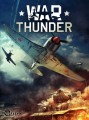 Обложка War Thunder