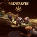 Обложка We Are The Dwarves