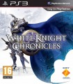 Обложка White Knight Chronicles