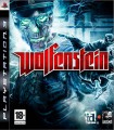 Обложка Wolfenstein