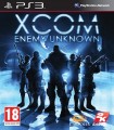 Обложка XCOM: Enemy Unknown