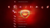 Arsenal by Fluffy_Penguin