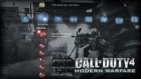 Call of Duty 4: Modern Warfare Perks Theme