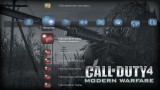 Call of Duty 4: Modern Warfare Perks Theme