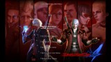 Devil May Cry 4 3