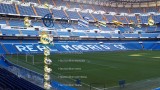 Real Madrid theme by Marukosu