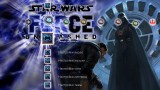 Star Wars Force Unleashed CRYSTAL