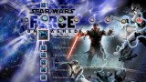 Star Wars Force Unleashed CRYSTAL V3