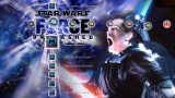 Star Wars Force Unleashed CRYSTAL V3