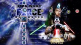 Star Wars Force Unleashed CRYSTAL V3