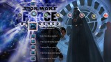 Star Wars Force Unleashed CRYSTAL V3