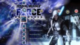 Star Wars Force Unleashed CRYSTAL V3