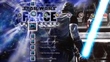 Star Wars Force Unleashed CRYSTAL V3