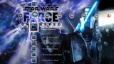 Star Wars Force Unleashed CRYSTAL V3