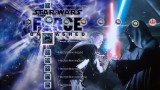 Star Wars Force Unleashed CRYSTAL V3