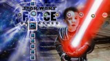 Star Wars Force Unleashed CRYSTAL V3