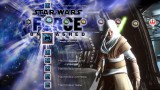 Star Wars Force Unleashed CRYSTAL V3