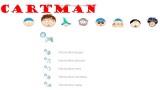 cartman theme