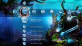 Underwater PS3
